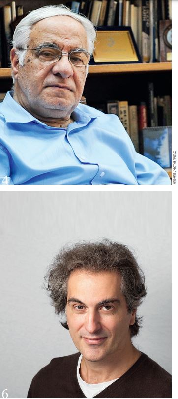 Οσα έμαθα στα δύο χρόνια πανδημίας – Διαπρεπείς Ελληνες αφηγούνται στην «Κ»-4