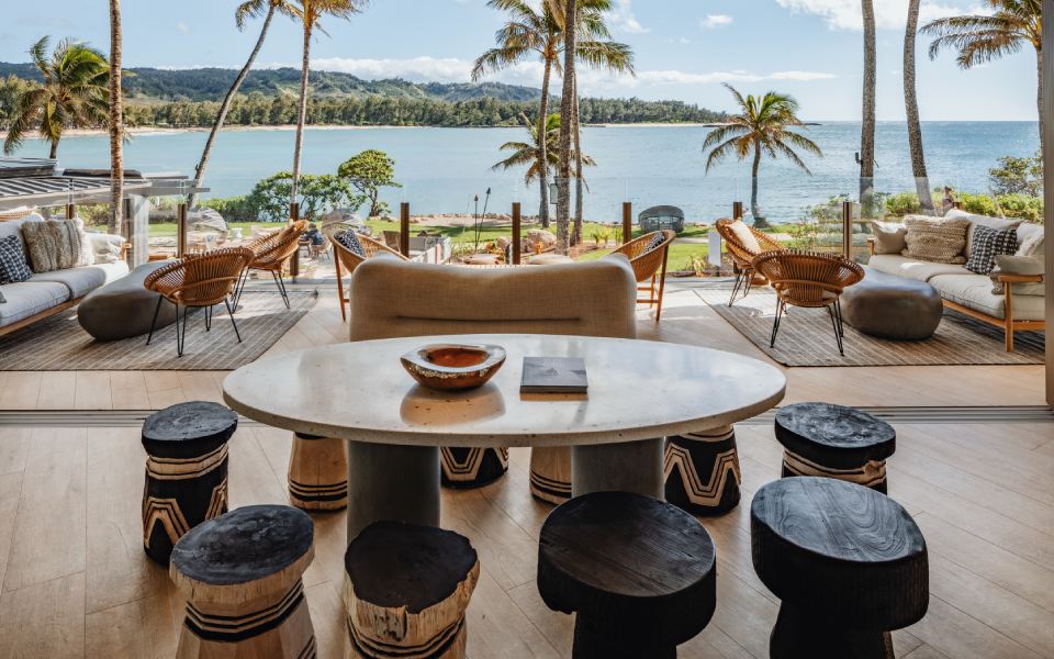 «Πράσινα» ξενοδοχεία, ονειρεμένες διακοπές-1