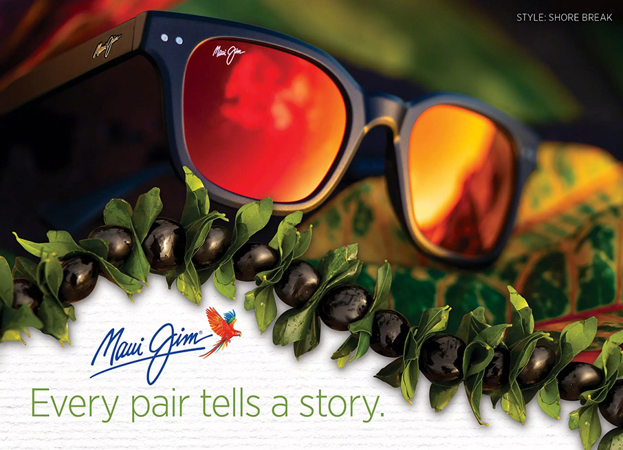 Maui Jim: Η σωστή επιλογή γυαλιών για προστασία και άνεση μέρα και νύχτα-1
