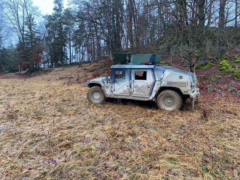 Γερμανία: Εντυπωσιακές εικόνες από την άσκηση «CR XVI» με τη συμμετοχή της Ελλάδας-3