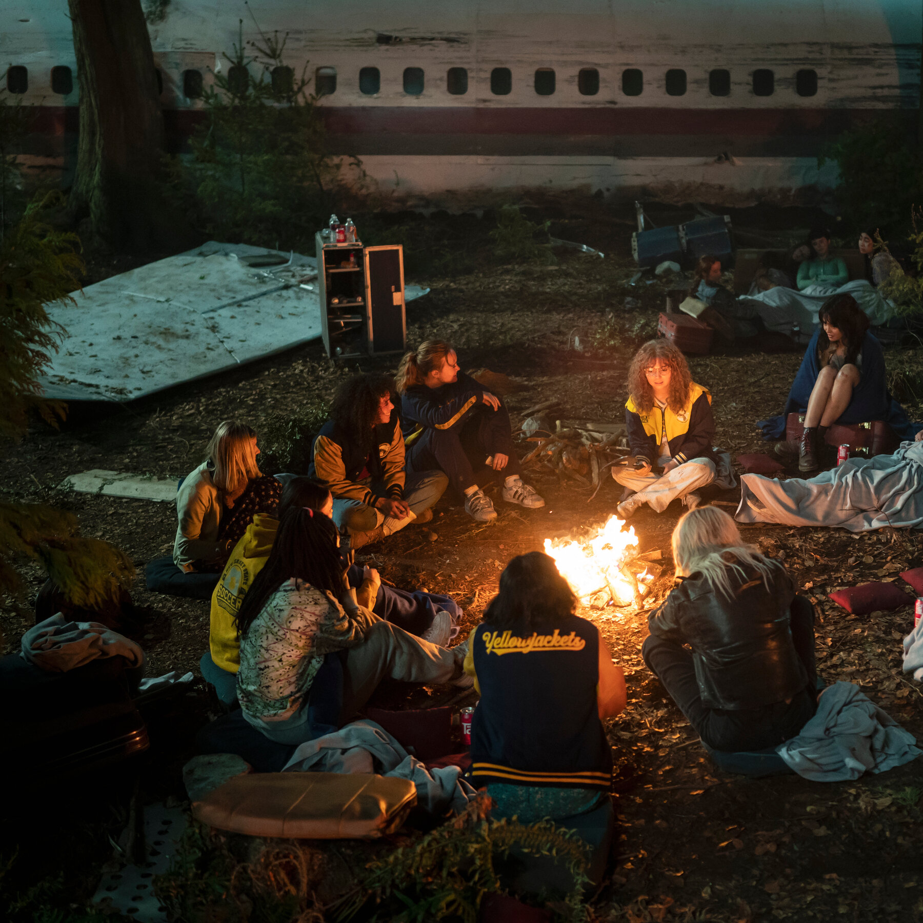 Το σινεμά στον ιστό της αράχνης-1