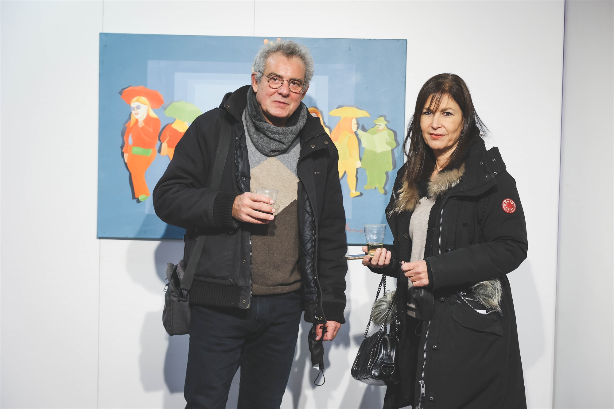 Ένας διαφορετικός «θίασος» μας περιμένει στο Ιδρυμα Μιχάλης Κακογιάννης-3