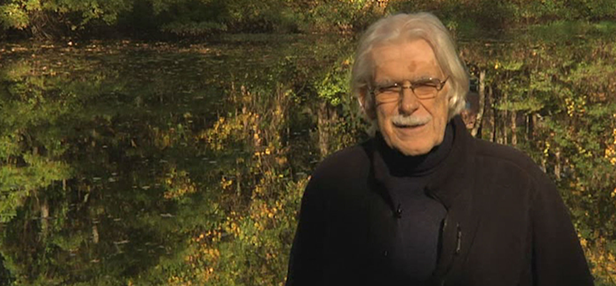 Νταν Γεωργακάς: «έφυγε» ο μεγάλος επαναστάτης της διασποράς στις ΗΠΑ-1