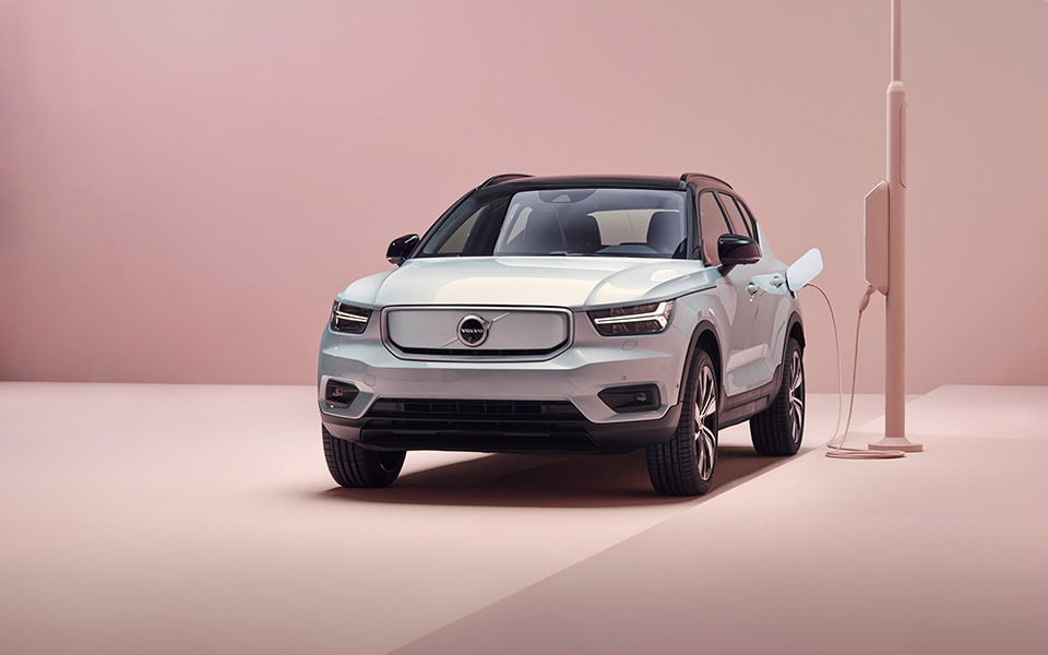 Συνεργασία Volvo με Google για το νέο, προηγμένο infotainment-1