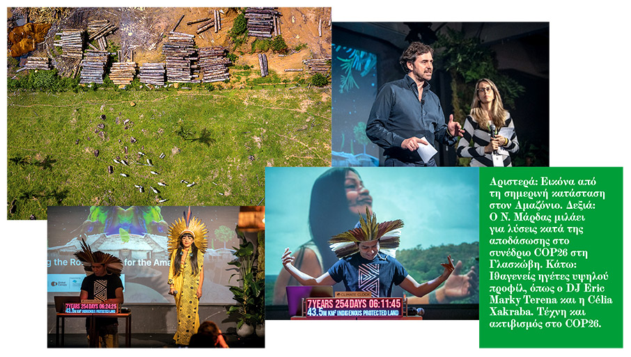 Στο σούπερ μάρκετ αγοράζουμε τα δέντρα του Αμαζονίου-2