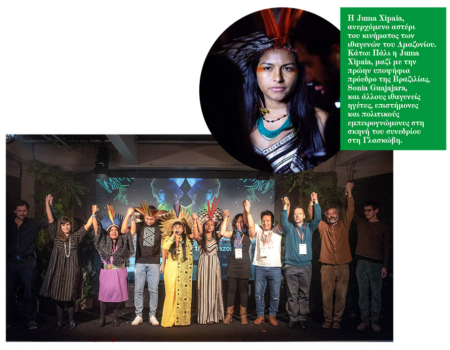 Στο σούπερ μάρκετ αγοράζουμε τα δέντρα του Αμαζονίου-3