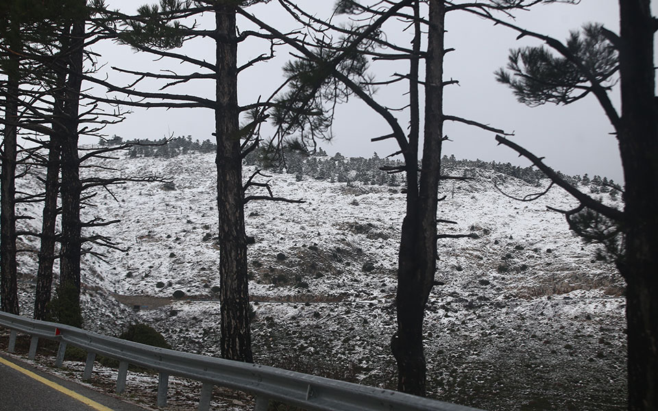 χιονόπτωση-στην-πάρνηθα-πού-διεκόπη-561629686