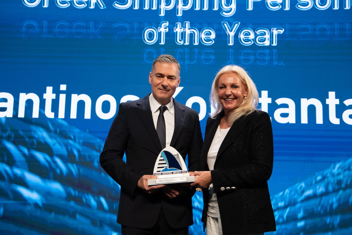 Απαρτία της ναυτιλιακής οικογένειας στα βραβεία της Lloyd’s List την Παρασκευή-1