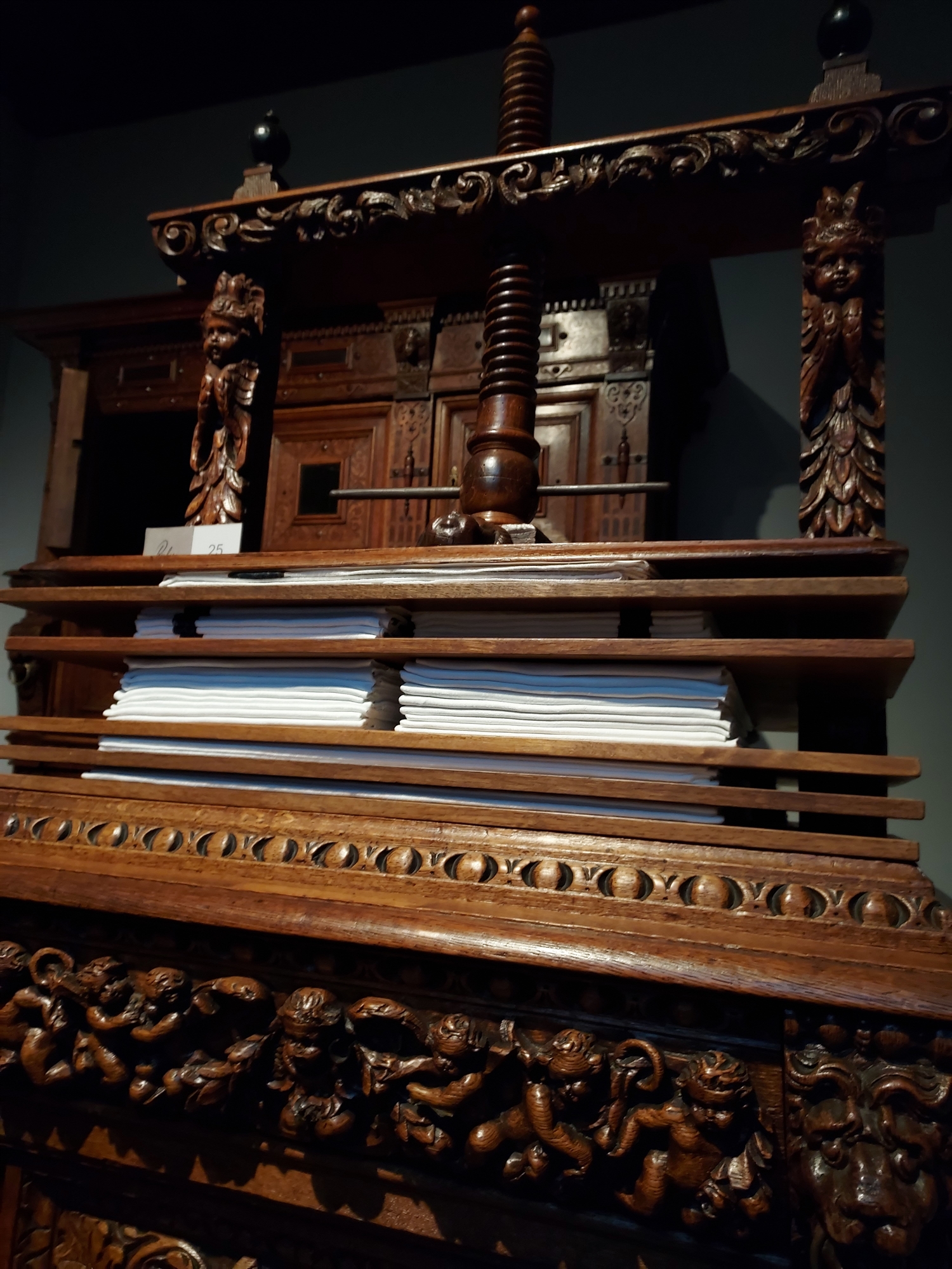 Επίσκεψη στην Αμβέρσα του Ρούμπενς-3