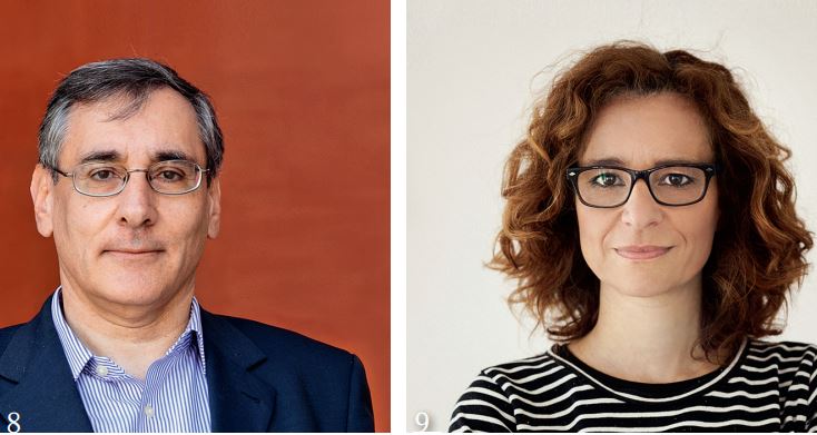 Οσα έμαθα στα δύο χρόνια πανδημίας – Διαπρεπείς Ελληνες αφηγούνται στην «Κ»-5