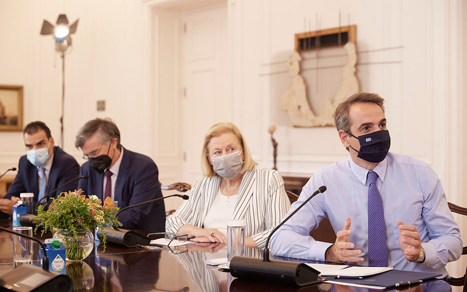 κορωνοϊός-σύσκεψη-υπό-τον-κυρ-μητσοτά-561648367