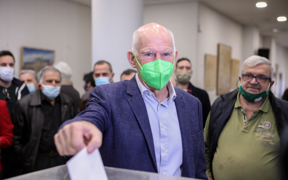 Εκλογές ΚΙΝΑΛ: Στην τελική ευθεία με βεβαιότητα για συμμετοχή άνω των 200.000-2