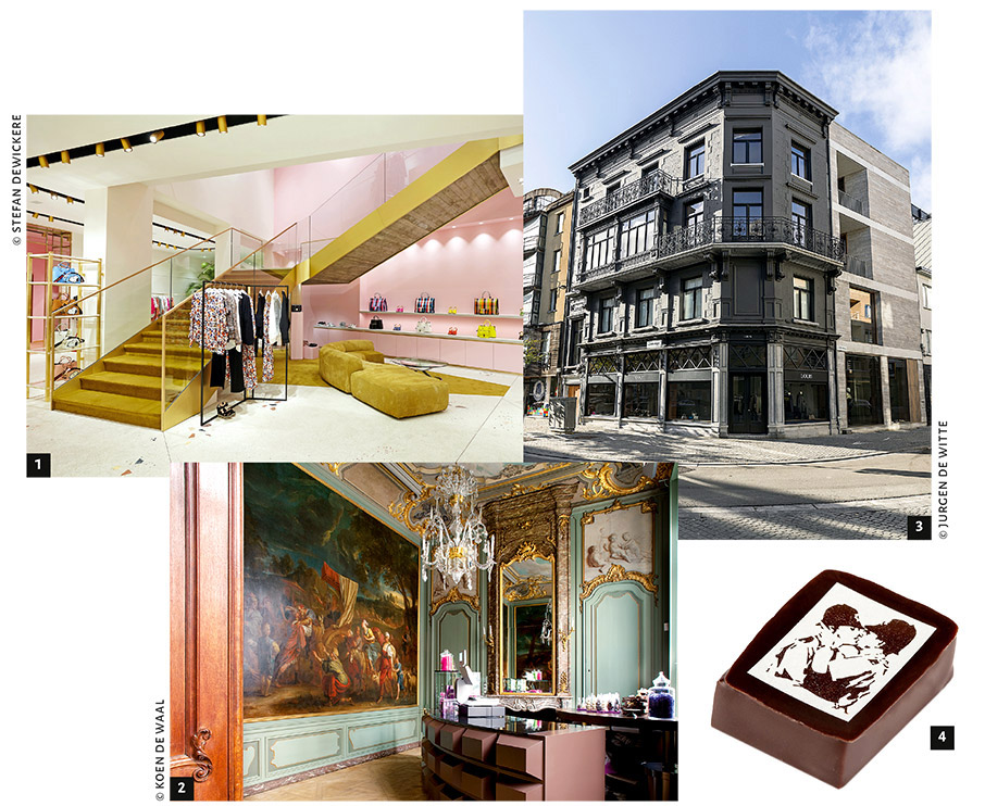 Στην Αμβέρσα η λάμψη είναι παντοτινή-5