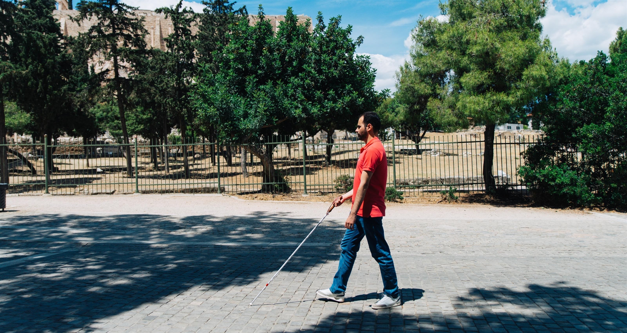 Ζούγκλα τα πεζοδρόμια της Αθήνας – Εμπειρίες πολιτών στην «Κ»-2