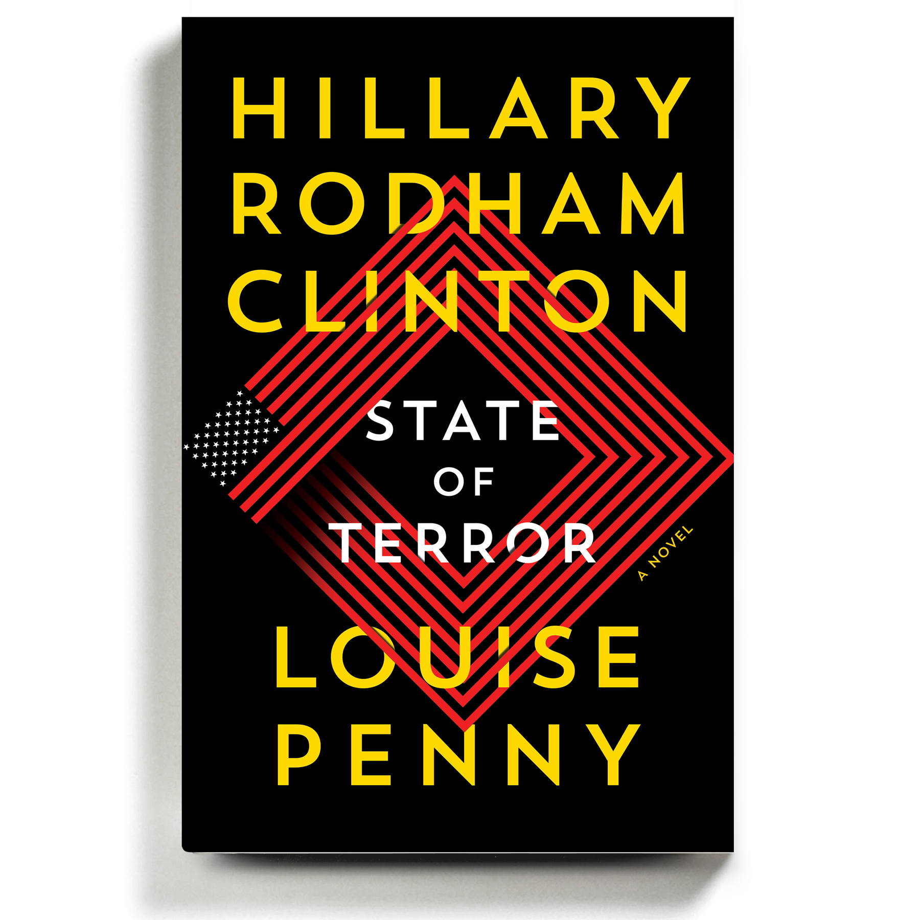 Ένας προδότης στον Λευκό Οίκο-1