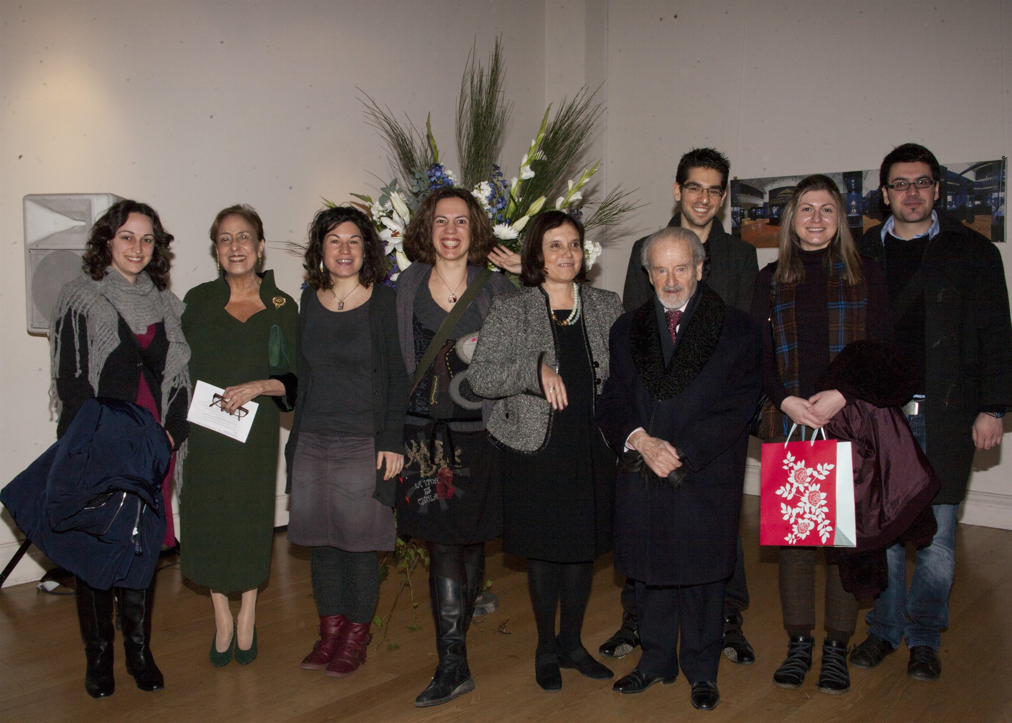 Ελληνική Αρχαιολογική Επιτροπή Μεγάλης Βρετανίας: 35 χρόνια προσφοράς-2