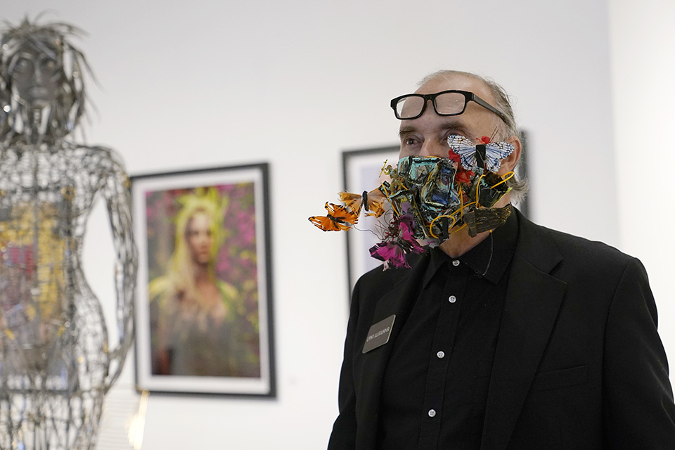 Παντού τέχνη