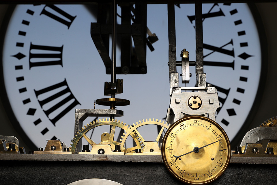 Για τον χρόνο