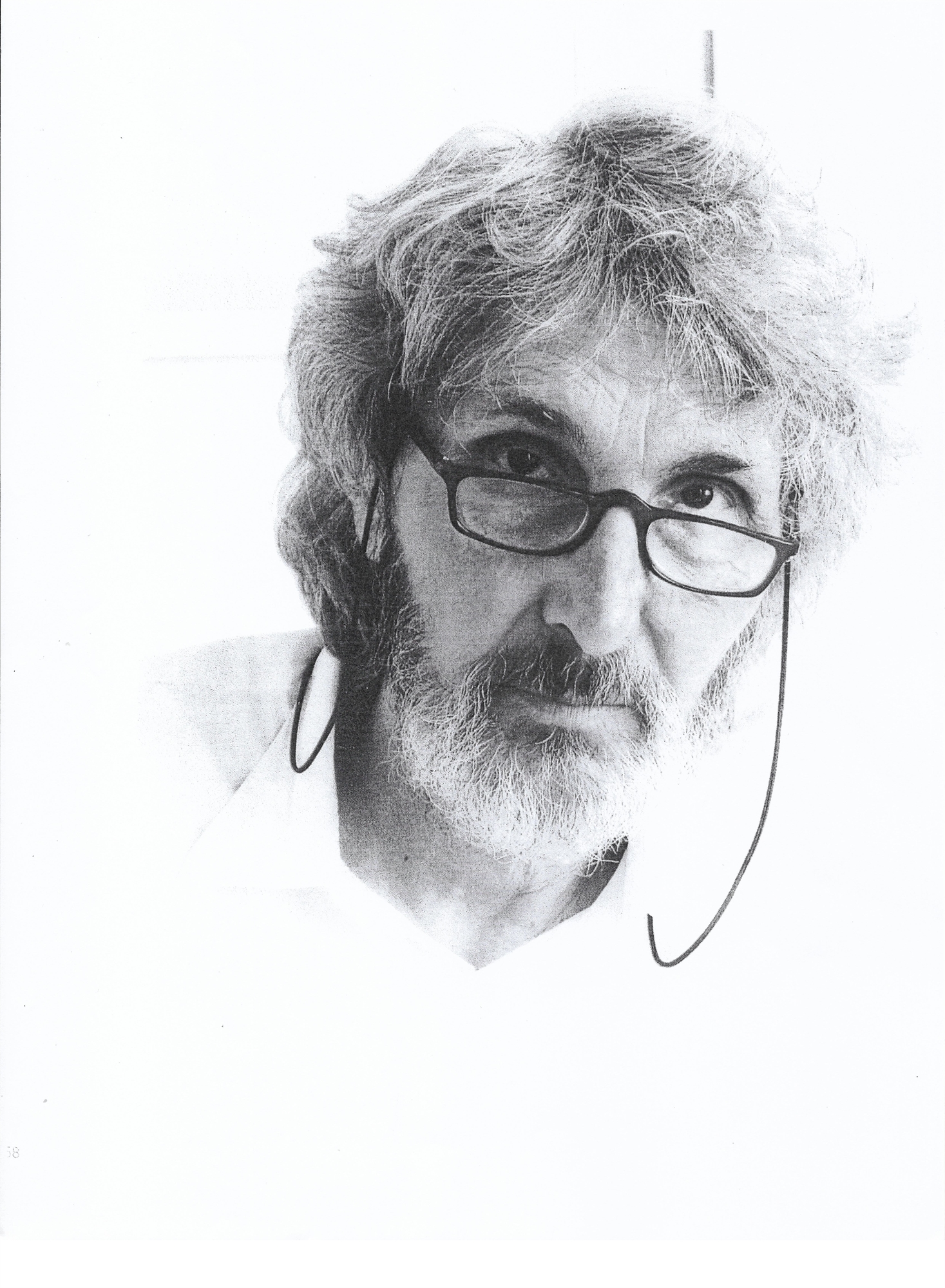 Σ. Σόρογκας: «Η ζωή είναι το μέγιστο δώρο»-2