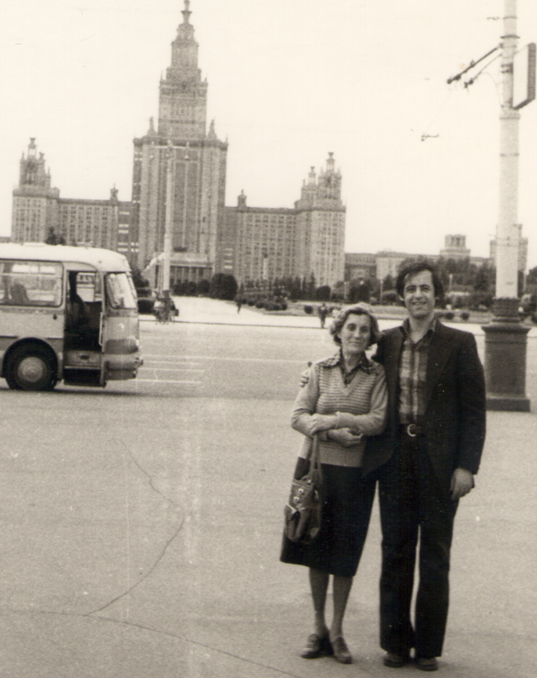 Σοβιετική εισβολή στο Αφγανιστάν: «Ήταν κατανοητό, ένας πόλεμος άρχιζε…»-1