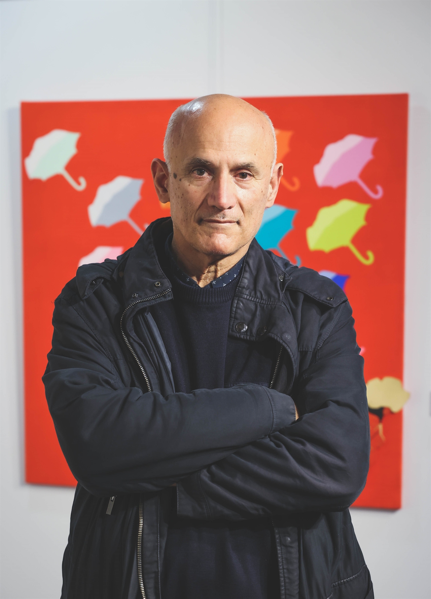 Ένας διαφορετικός «θίασος» μας περιμένει στο Ιδρυμα Μιχάλης Κακογιάννης-1