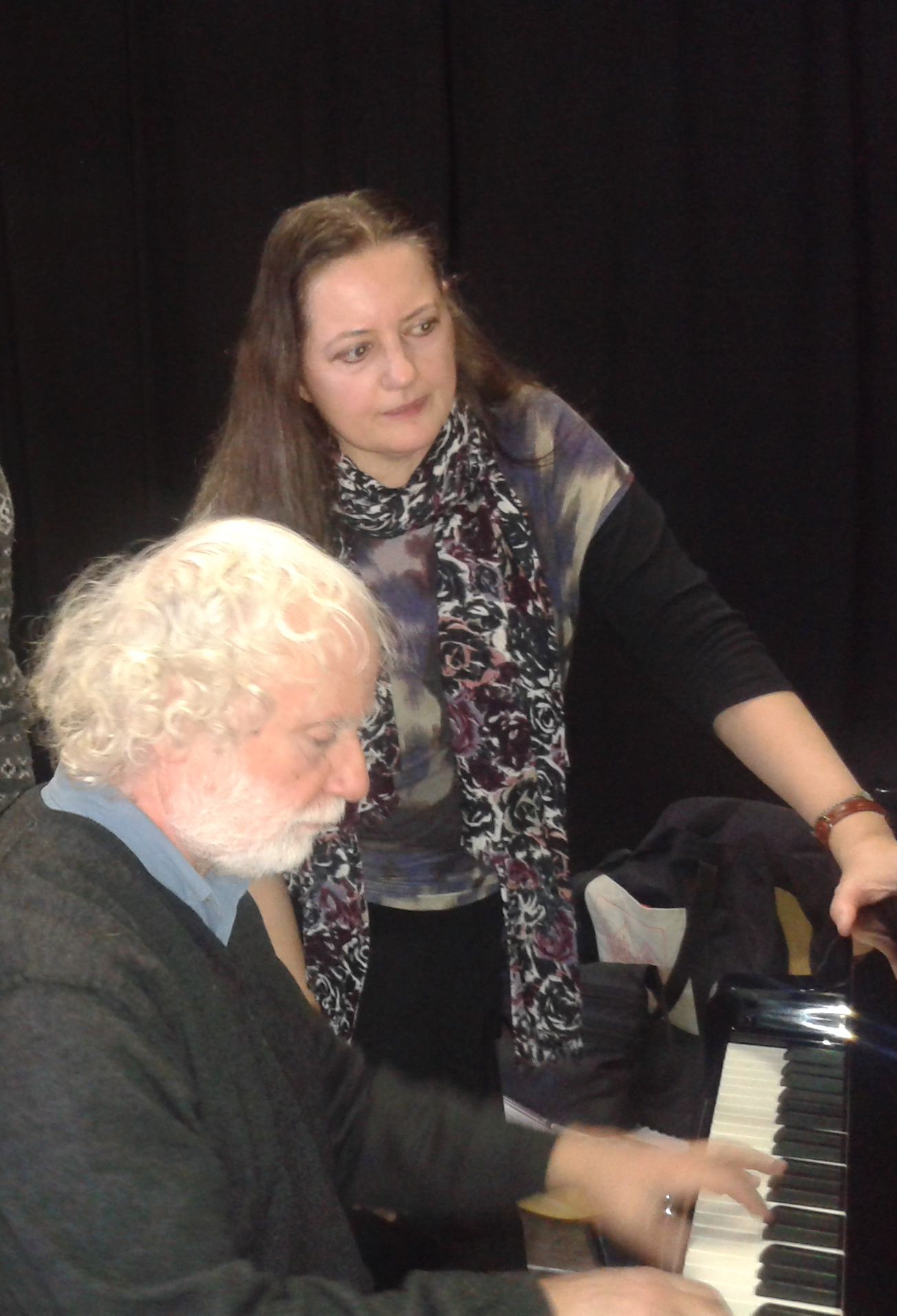 Η Επανάσταση του ’21 σαν λυρικό έργο-1