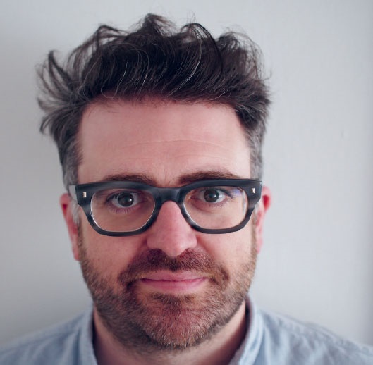 Τζάστιν Χάνκοκ στην «Κ»: Η συναίνεση είναι στη φύση μας-1