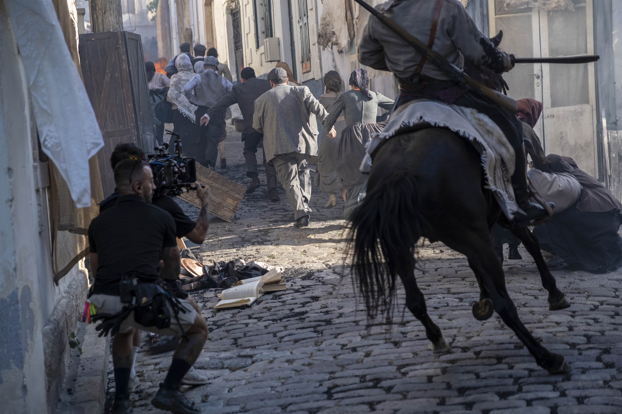 Έναν αιώνα μετά, η Σμύρνη ζωντανεύει…-6