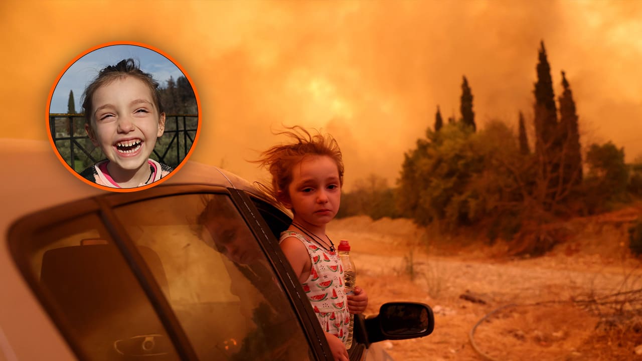 Bild: H Βαλεντίνα από την Εύβοια χαμογελάει ξανά-1