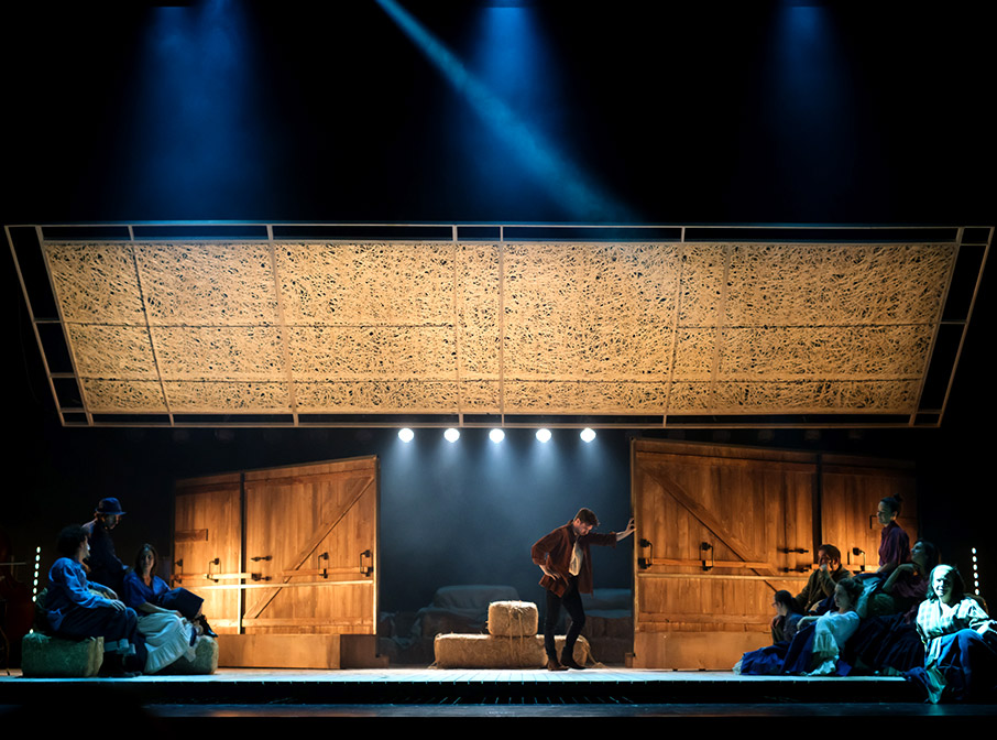 Γιορτάστε με θέατρο στο Εθνικό Θέατρο-1