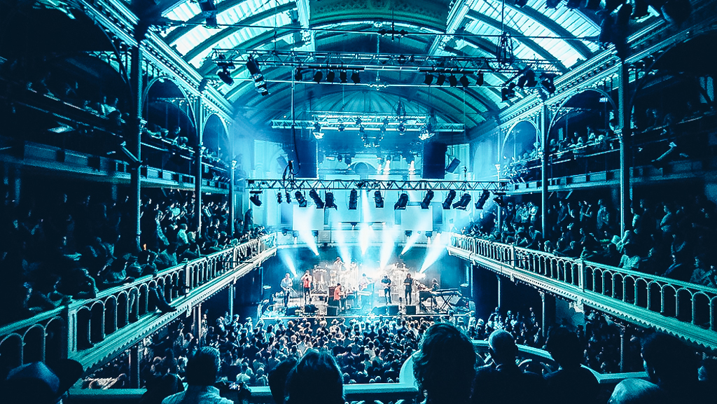 Ο δημιουργικός ρόλος του μουσικού εκτελεστή-1