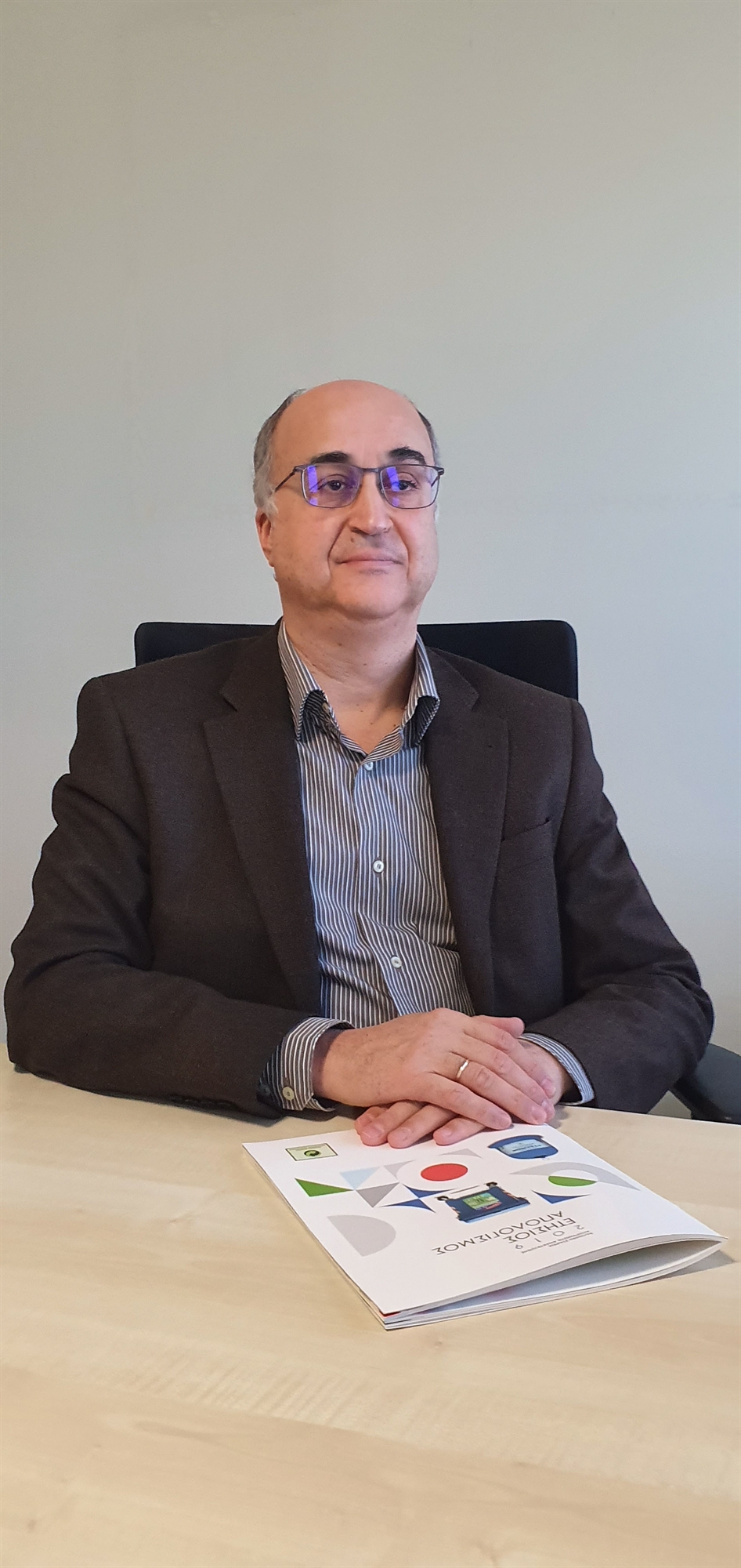 Μπλε κάδοι, χωματερή ανευθυνότητας-1