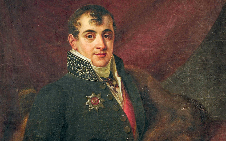 To Μουσείο Καποδίστρια υποψήφιο για Ευρωπαϊκό Μουσείο της Χρονιάς 2022-1