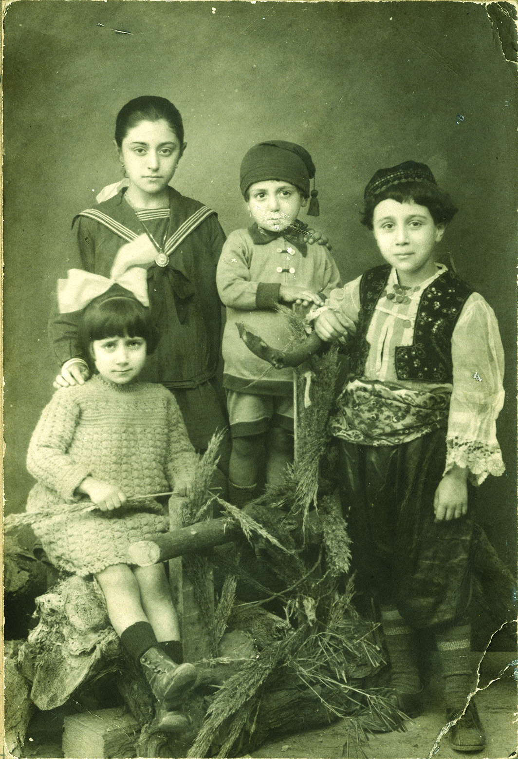 Η τρυφερή επιστροφή στη γενέτειρα του Γιάννη Μόραλη-2