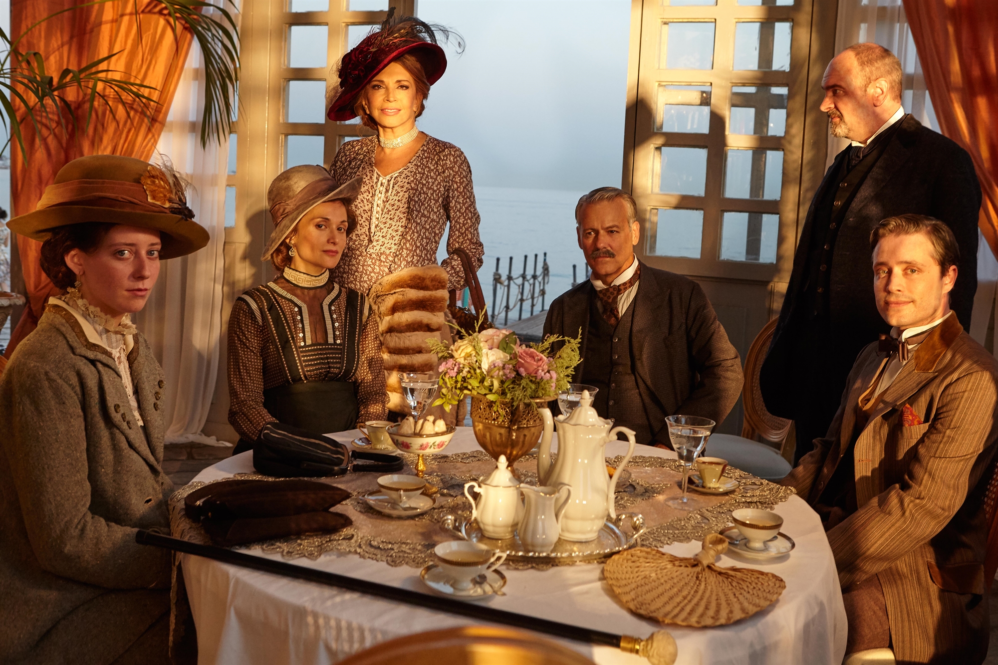 Έναν αιώνα μετά, η Σμύρνη ζωντανεύει…-4