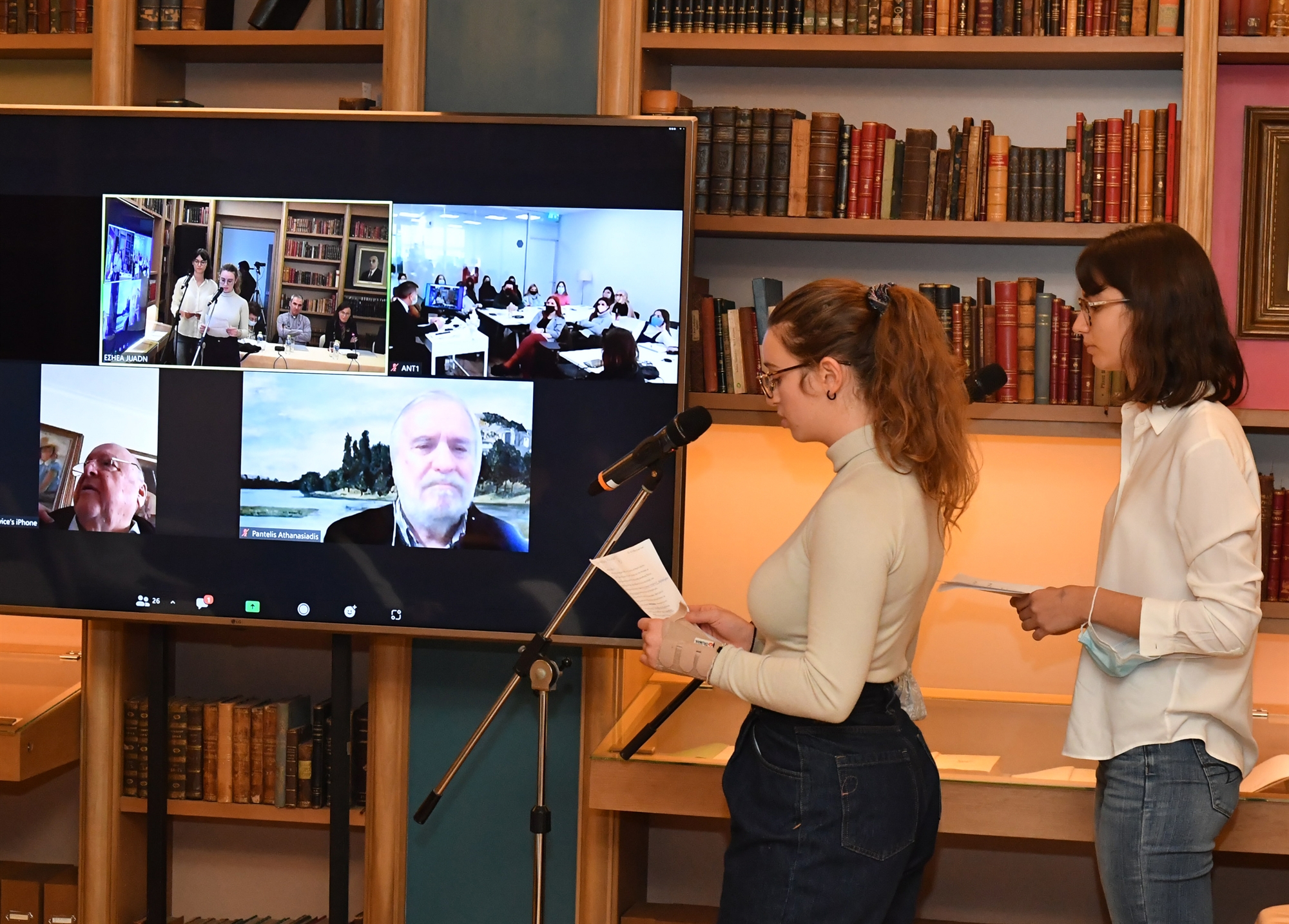 Ο Τύπος του 1821: ένα λεύκωμα της ΕΣΗΕΑ και της Ελληνογερμανικής Αγωγής-3