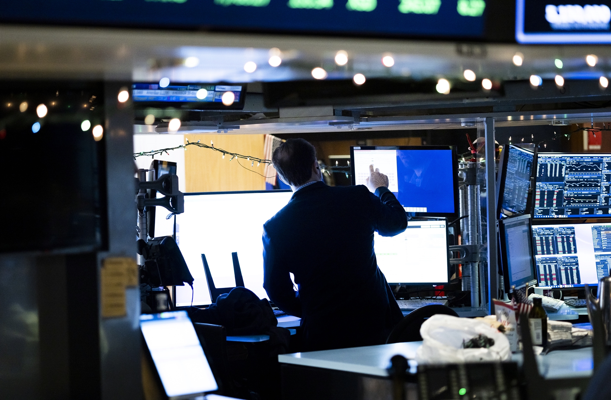 ανέκαμψαν-τα-διεθνή-χρηματιστήρια-561640906