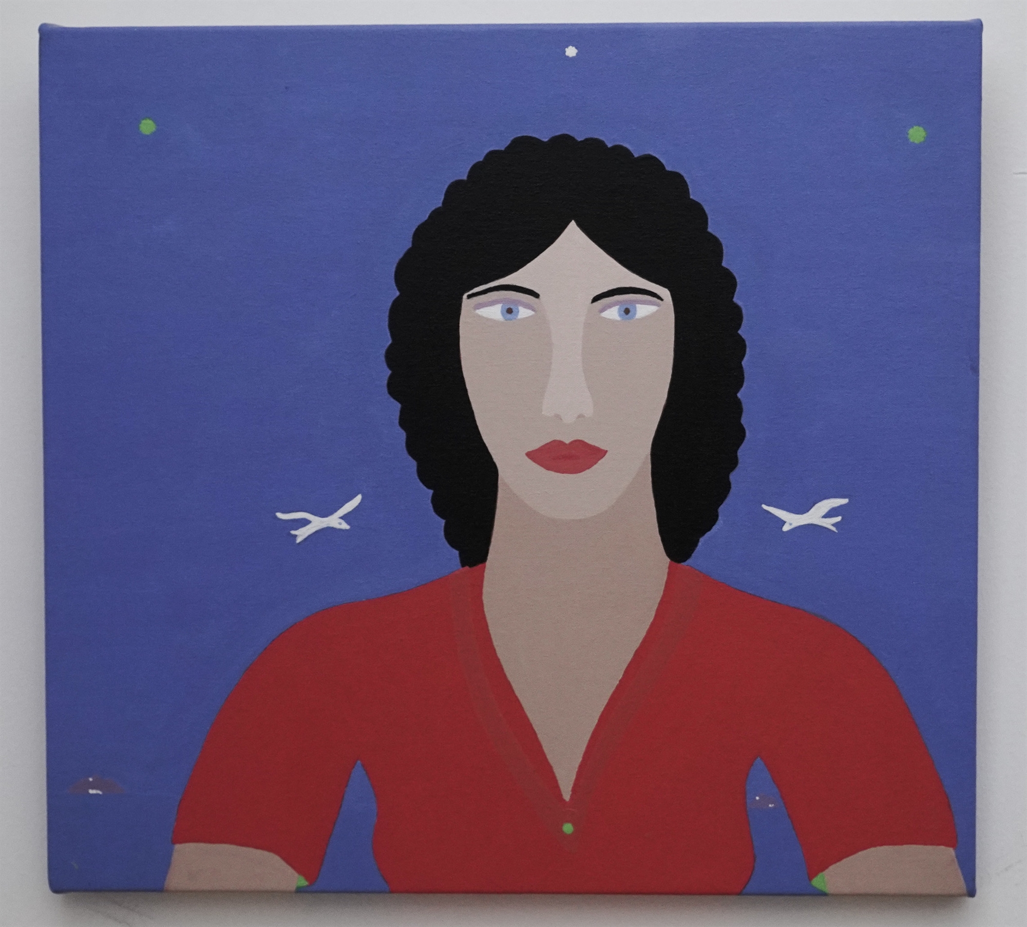 Με το αίσθημα της Ελλάδας στα έργα του-2