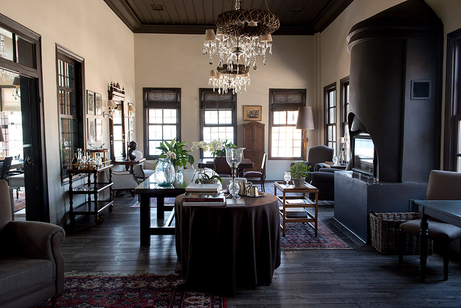 Ιμαρέτ: Γεύσεις που ταξιδεύουν στους αιώνες-2