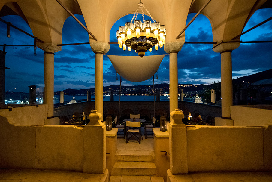 Ιμαρέτ: Γεύσεις που ταξιδεύουν στους αιώνες-3