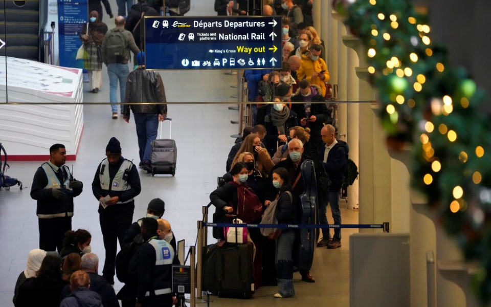 Εννέα μήνες η ισχύς του ευρωπαϊκού ψηφιακού πιστοποιητικού-1