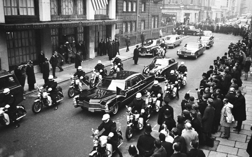 Το ξενοδοχείο που αγάπησαν οι βασιλιάδες-2