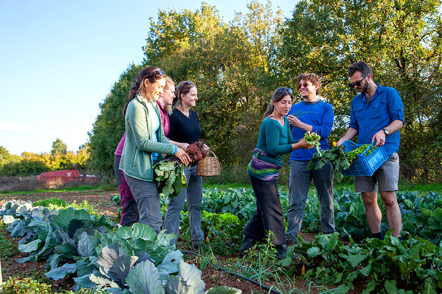 Bίτσα: Χωριό με προσωπικότητα-7