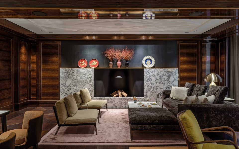 Bvlgari Hotel Paris: Ντεμπούτο όλο μεγαλοπρέπεια-1