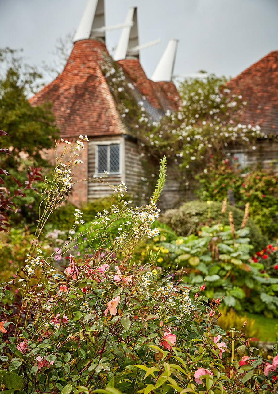 Μαθήματα κηπουρικής σε έναν αγγλικό κήπο-3