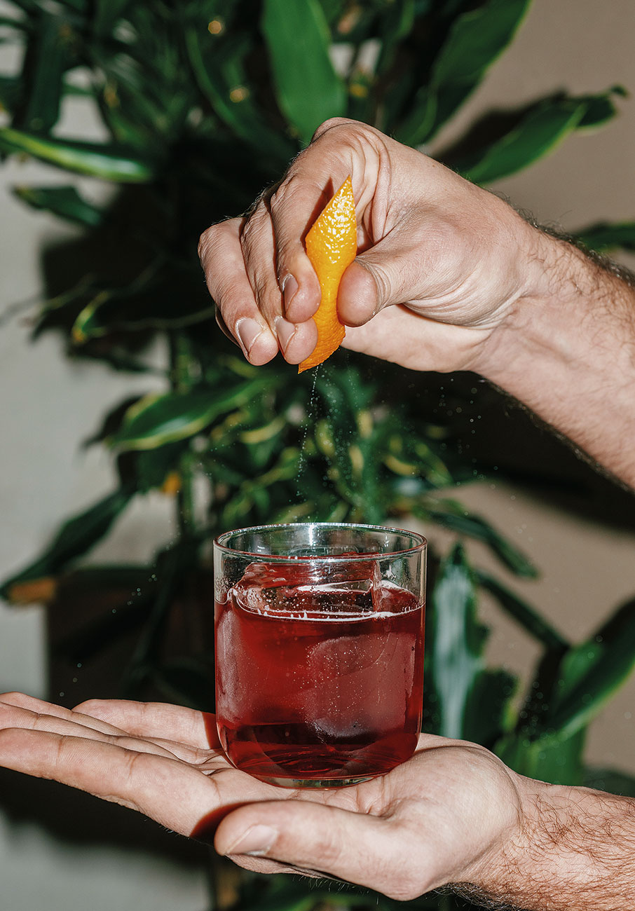 Κερνάμε κοκτέιλ-3