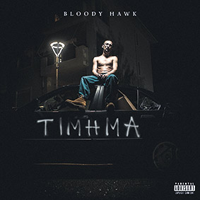 Το Τίμημα του Bloody Hawk-1