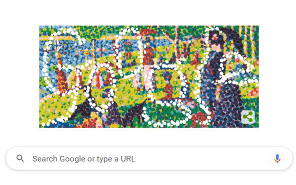 georges-seurat-ποιος-είναι-ο-ζωγράφος-που-τιμά-με-doodle-561611686