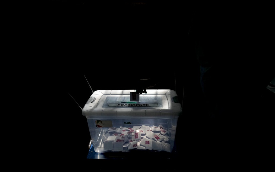 Χιλή: Κοινωνικές και φορολογικές αλλαγές υπόσχεται ο νέος πρόεδρος (εικόνες)-5