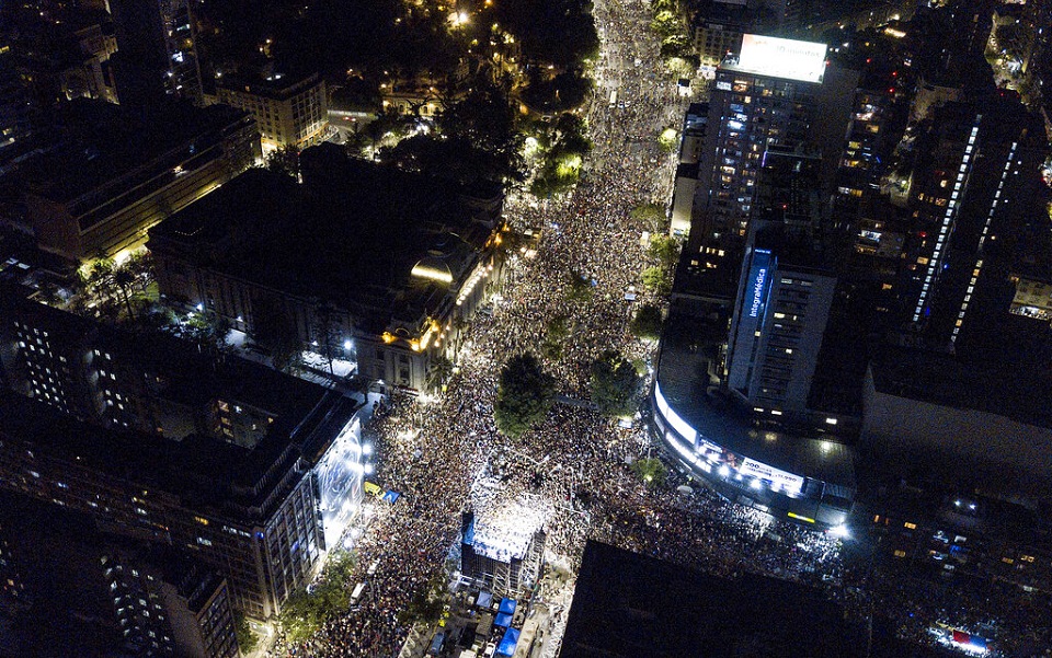 Χιλή: Κοινωνικές και φορολογικές αλλαγές υπόσχεται ο νέος πρόεδρος (εικόνες)-2